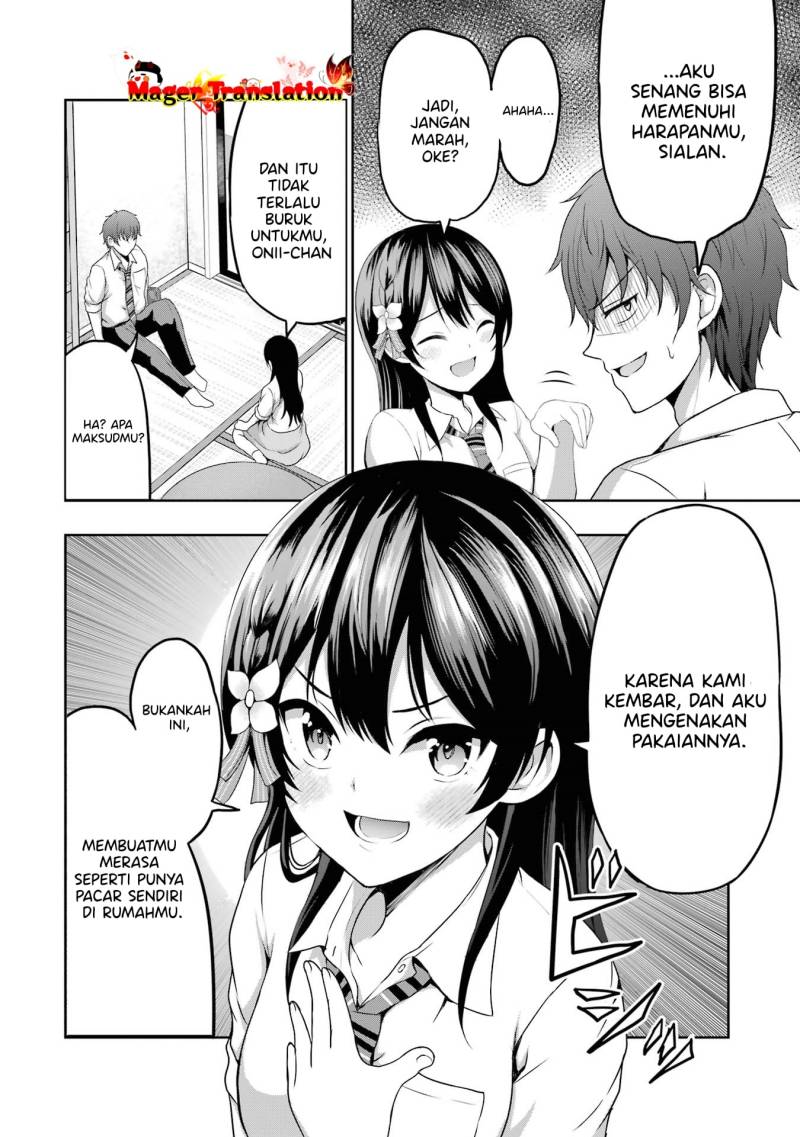 Dilarang COPAS - situs resmi www.mangacanblog.com - Komik kanojo no imouto to kisu wo shita 006 - chapter 6 7 Indonesia kanojo no imouto to kisu wo shita 006 - chapter 6 Terbaru 12|Baca Manga Komik Indonesia|Mangacan