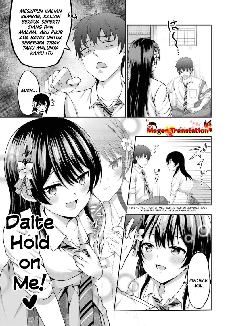 Dilarang COPAS - situs resmi www.mangacanblog.com - Komik kanojo no imouto to kisu wo shita 006 - chapter 6 7 Indonesia kanojo no imouto to kisu wo shita 006 - chapter 6 Terbaru 13|Baca Manga Komik Indonesia|Mangacan