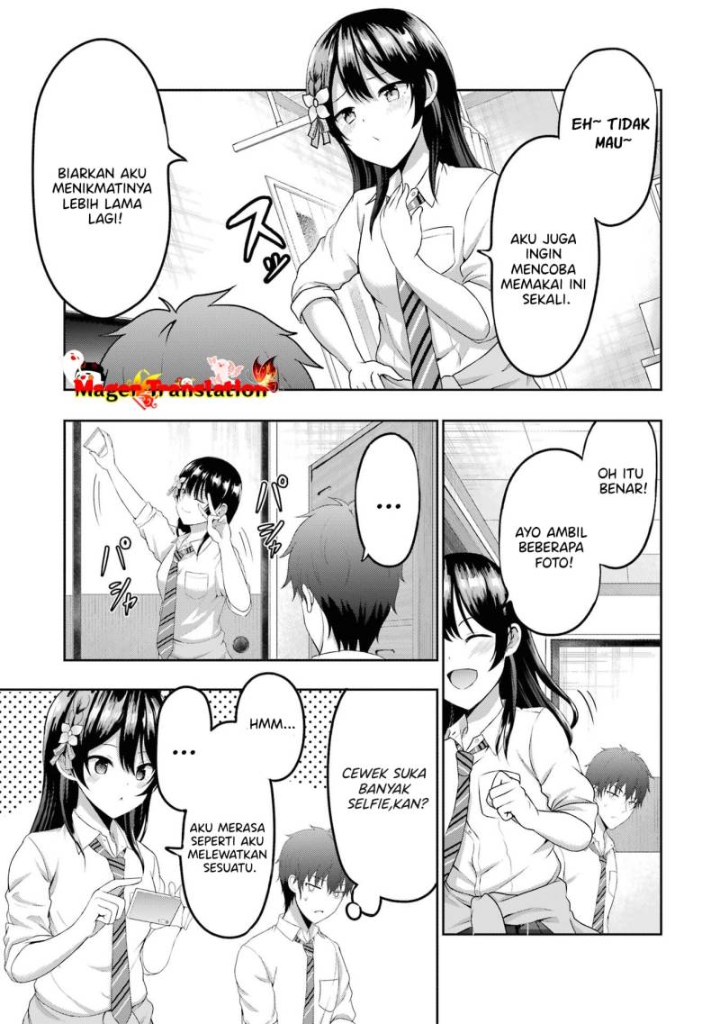 Dilarang COPAS - situs resmi www.mangacanblog.com - Komik kanojo no imouto to kisu wo shita 006 - chapter 6 7 Indonesia kanojo no imouto to kisu wo shita 006 - chapter 6 Terbaru 15|Baca Manga Komik Indonesia|Mangacan