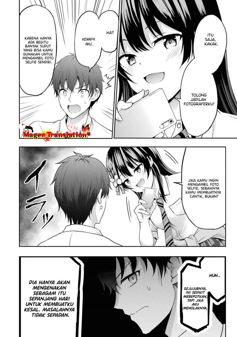 Dilarang COPAS - situs resmi www.mangacanblog.com - Komik kanojo no imouto to kisu wo shita 006 - chapter 6 7 Indonesia kanojo no imouto to kisu wo shita 006 - chapter 6 Terbaru 16|Baca Manga Komik Indonesia|Mangacan