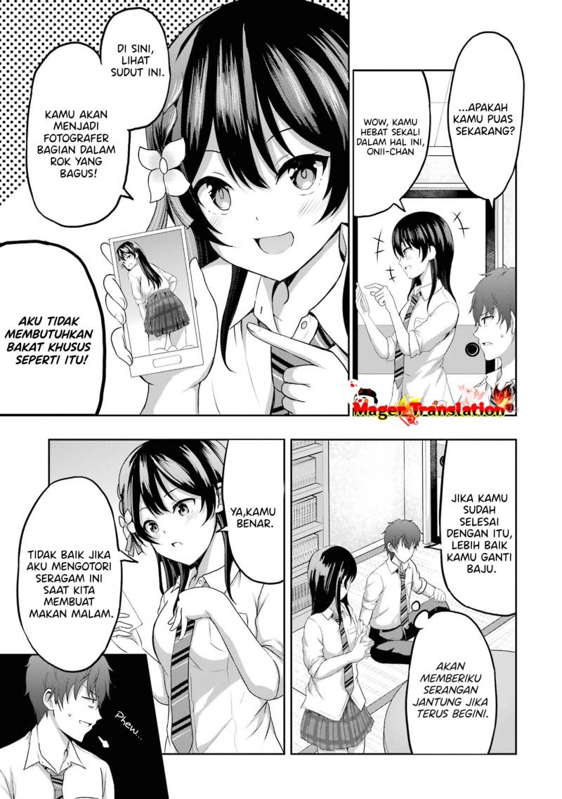 Dilarang COPAS - situs resmi www.mangacanblog.com - Komik kanojo no imouto to kisu wo shita 006 - chapter 6 7 Indonesia kanojo no imouto to kisu wo shita 006 - chapter 6 Terbaru 21|Baca Manga Komik Indonesia|Mangacan