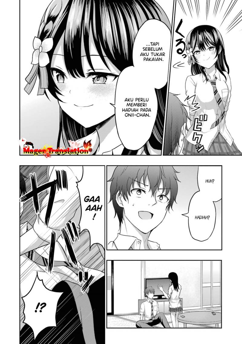 Dilarang COPAS - situs resmi www.mangacanblog.com - Komik kanojo no imouto to kisu wo shita 006 - chapter 6 7 Indonesia kanojo no imouto to kisu wo shita 006 - chapter 6 Terbaru 22|Baca Manga Komik Indonesia|Mangacan