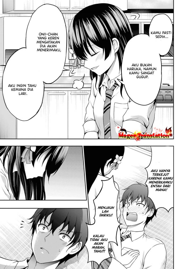 Dilarang COPAS - situs resmi www.mangacanblog.com - Komik kanojo no imouto to kisu wo shita 006 - chapter 6 7 Indonesia kanojo no imouto to kisu wo shita 006 - chapter 6 Terbaru 25|Baca Manga Komik Indonesia|Mangacan