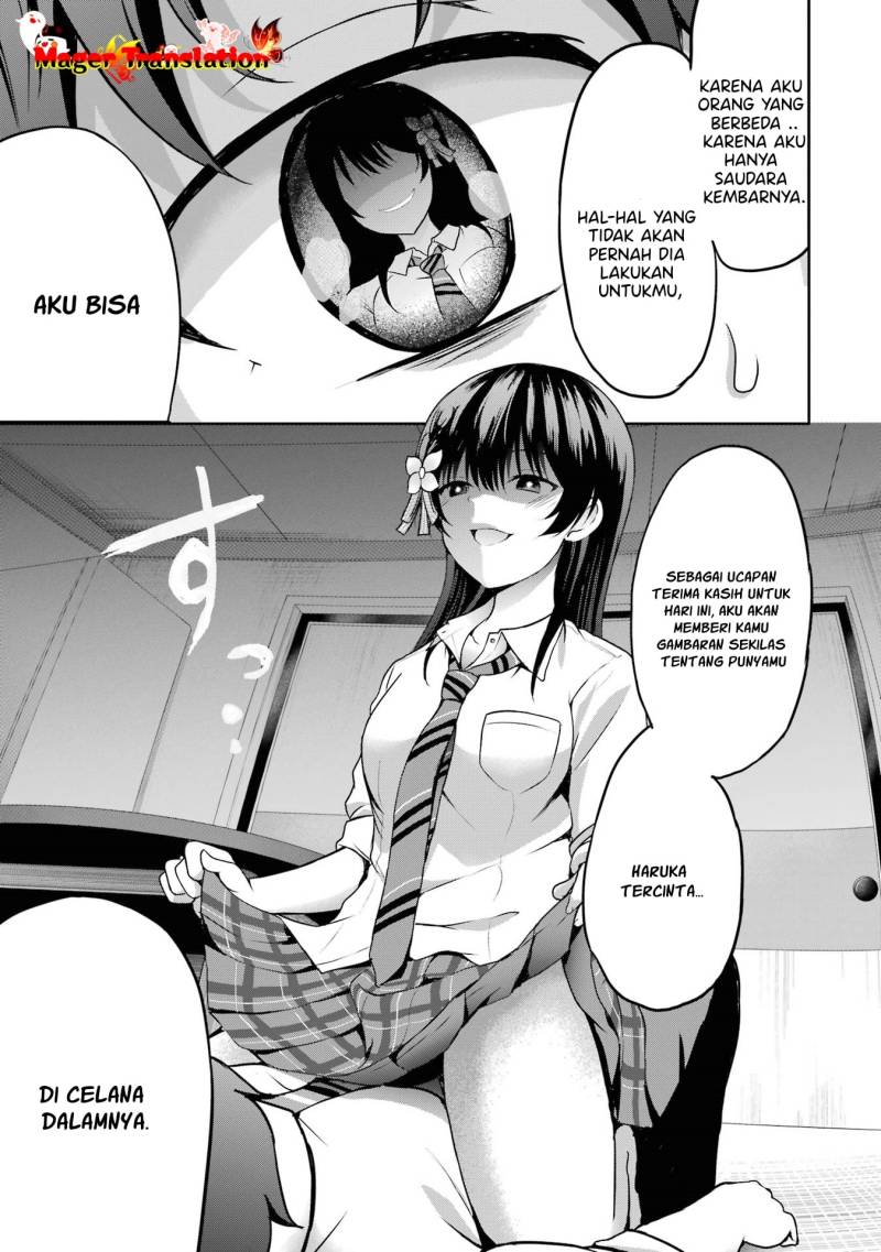 Dilarang COPAS - situs resmi www.mangacanblog.com - Komik kanojo no imouto to kisu wo shita 006 - chapter 6 7 Indonesia kanojo no imouto to kisu wo shita 006 - chapter 6 Terbaru 27|Baca Manga Komik Indonesia|Mangacan