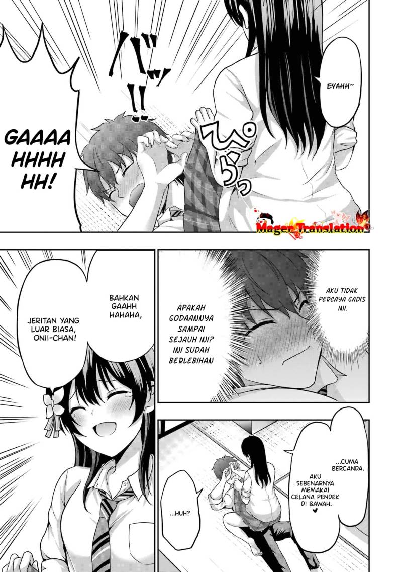 Dilarang COPAS - situs resmi www.mangacanblog.com - Komik kanojo no imouto to kisu wo shita 006 - chapter 6 7 Indonesia kanojo no imouto to kisu wo shita 006 - chapter 6 Terbaru 29|Baca Manga Komik Indonesia|Mangacan