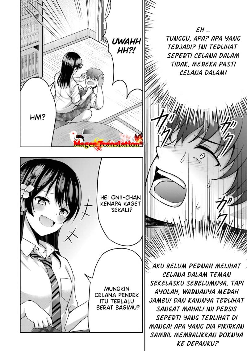 Dilarang COPAS - situs resmi www.mangacanblog.com - Komik kanojo no imouto to kisu wo shita 006 - chapter 6 7 Indonesia kanojo no imouto to kisu wo shita 006 - chapter 6 Terbaru 31|Baca Manga Komik Indonesia|Mangacan