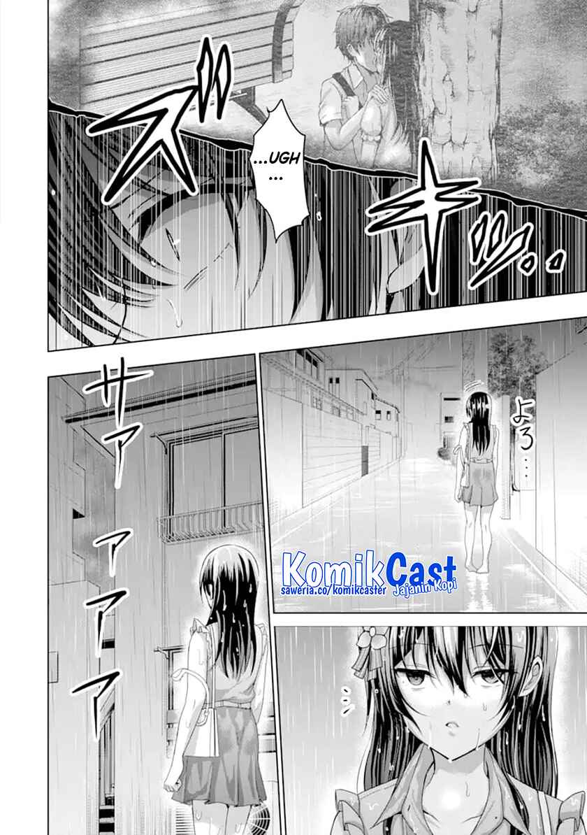Dilarang COPAS - situs resmi www.mangacanblog.com - Komik kanojo no imouto to kisu wo shita 011.1 - chapter 11.1 12.1 Indonesia kanojo no imouto to kisu wo shita 011.1 - chapter 11.1 Terbaru 4|Baca Manga Komik Indonesia|Mangacan