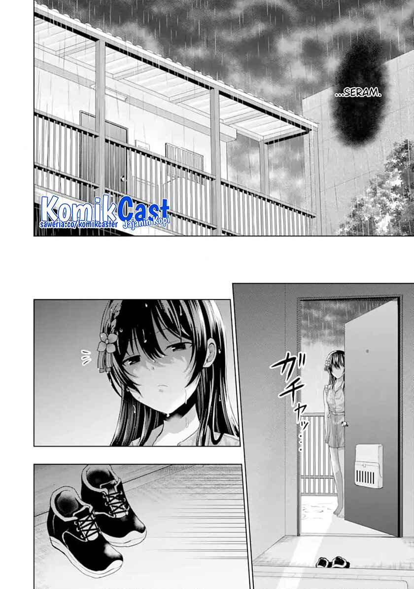 Dilarang COPAS - situs resmi www.mangacanblog.com - Komik kanojo no imouto to kisu wo shita 011.1 - chapter 11.1 12.1 Indonesia kanojo no imouto to kisu wo shita 011.1 - chapter 11.1 Terbaru 6|Baca Manga Komik Indonesia|Mangacan