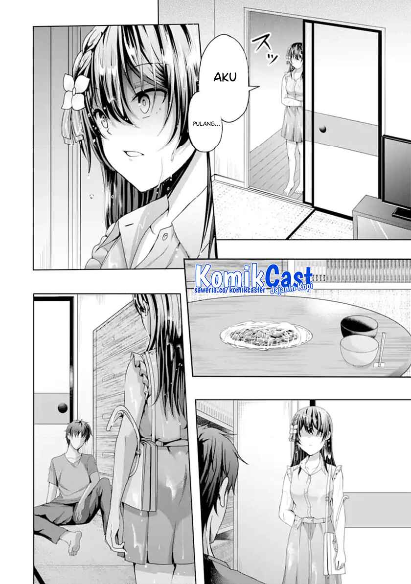 Dilarang COPAS - situs resmi www.mangacanblog.com - Komik kanojo no imouto to kisu wo shita 011.1 - chapter 11.1 12.1 Indonesia kanojo no imouto to kisu wo shita 011.1 - chapter 11.1 Terbaru 8|Baca Manga Komik Indonesia|Mangacan