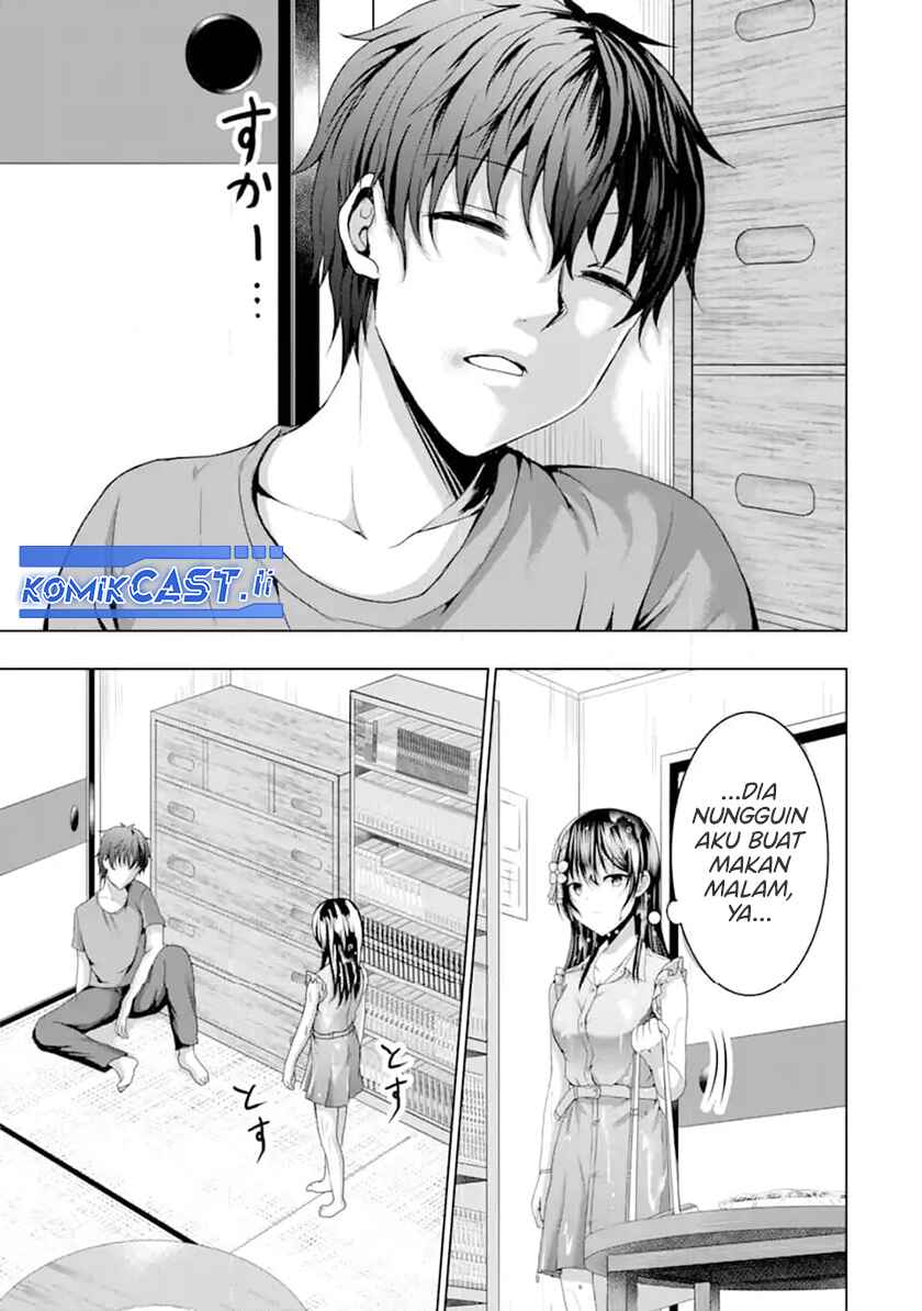 Dilarang COPAS - situs resmi www.mangacanblog.com - Komik kanojo no imouto to kisu wo shita 011.1 - chapter 11.1 12.1 Indonesia kanojo no imouto to kisu wo shita 011.1 - chapter 11.1 Terbaru 9|Baca Manga Komik Indonesia|Mangacan