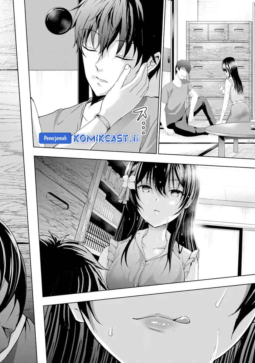Dilarang COPAS - situs resmi www.mangacanblog.com - Komik kanojo no imouto to kisu wo shita 011.1 - chapter 11.1 12.1 Indonesia kanojo no imouto to kisu wo shita 011.1 - chapter 11.1 Terbaru 12|Baca Manga Komik Indonesia|Mangacan