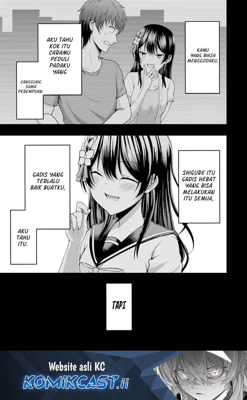 Dilarang COPAS - situs resmi www.mangacanblog.com - Komik kanojo no imouto to kisu wo shita 012.3 - chapter 12.3 13.3 Indonesia kanojo no imouto to kisu wo shita 012.3 - chapter 12.3 Terbaru 1|Baca Manga Komik Indonesia|Mangacan