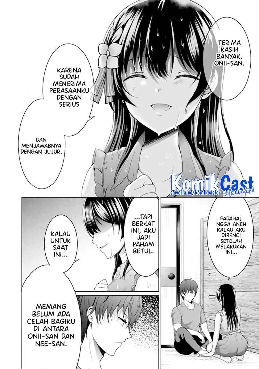Dilarang COPAS - situs resmi www.mangacanblog.com - Komik kanojo no imouto to kisu wo shita 012.3 - chapter 12.3 13.3 Indonesia kanojo no imouto to kisu wo shita 012.3 - chapter 12.3 Terbaru 4|Baca Manga Komik Indonesia|Mangacan