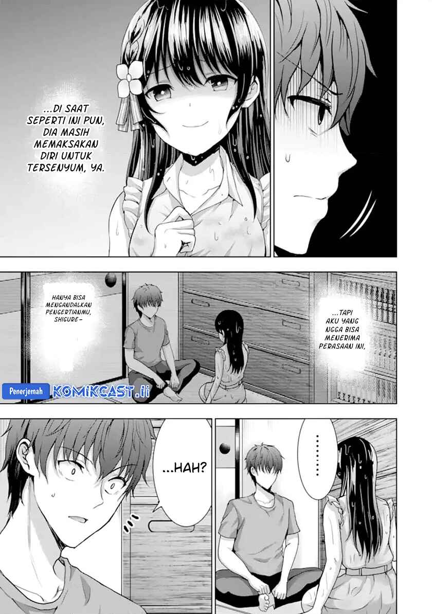 Dilarang COPAS - situs resmi www.mangacanblog.com - Komik kanojo no imouto to kisu wo shita 012.3 - chapter 12.3 13.3 Indonesia kanojo no imouto to kisu wo shita 012.3 - chapter 12.3 Terbaru 5|Baca Manga Komik Indonesia|Mangacan