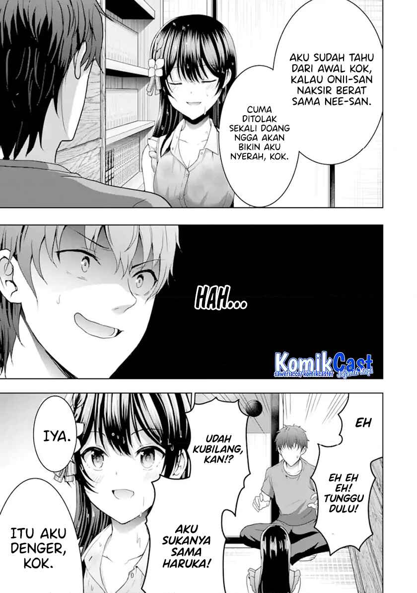 Dilarang COPAS - situs resmi www.mangacanblog.com - Komik kanojo no imouto to kisu wo shita 012.3 - chapter 12.3 13.3 Indonesia kanojo no imouto to kisu wo shita 012.3 - chapter 12.3 Terbaru 7|Baca Manga Komik Indonesia|Mangacan