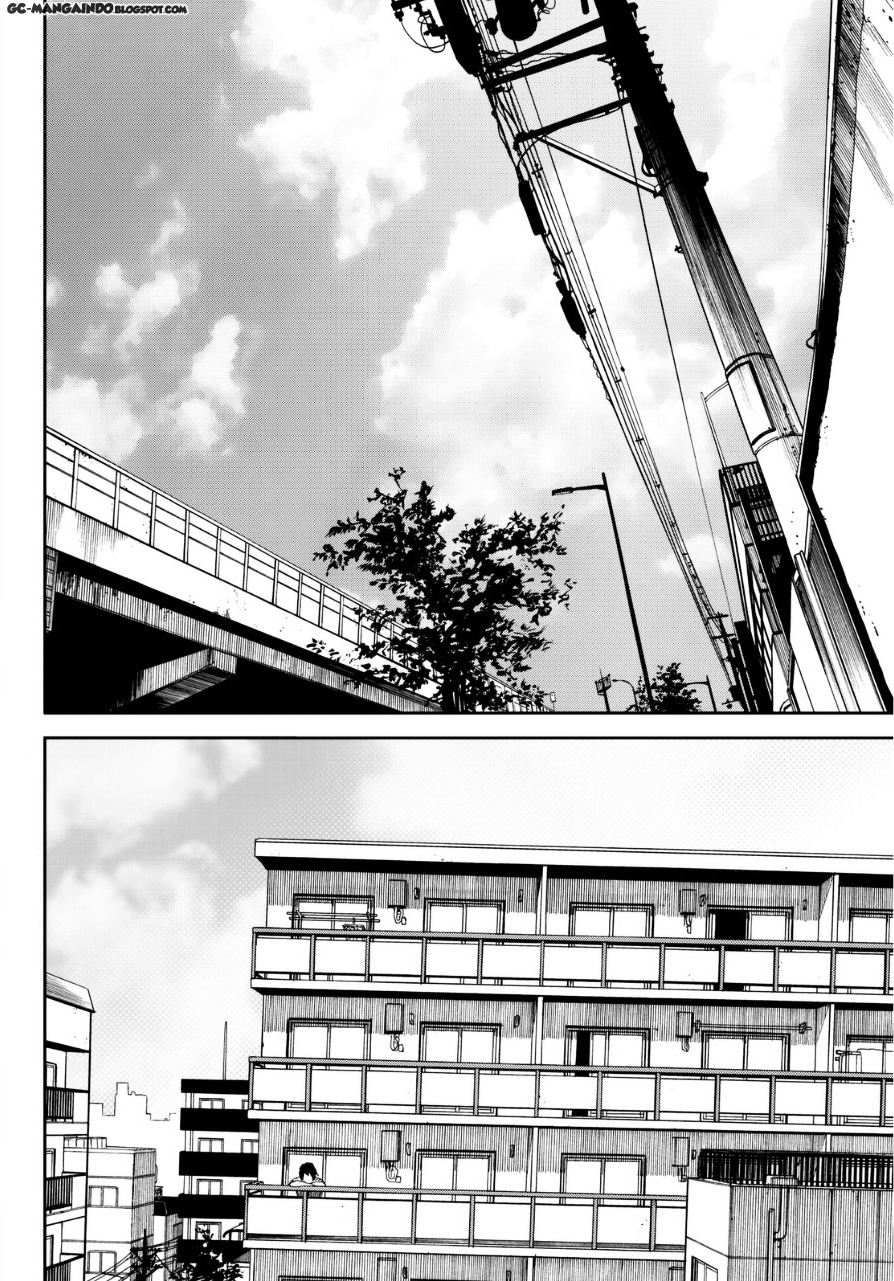 Kanojo wa Rokurokubi Chapter 04 Bahasa Indonesia