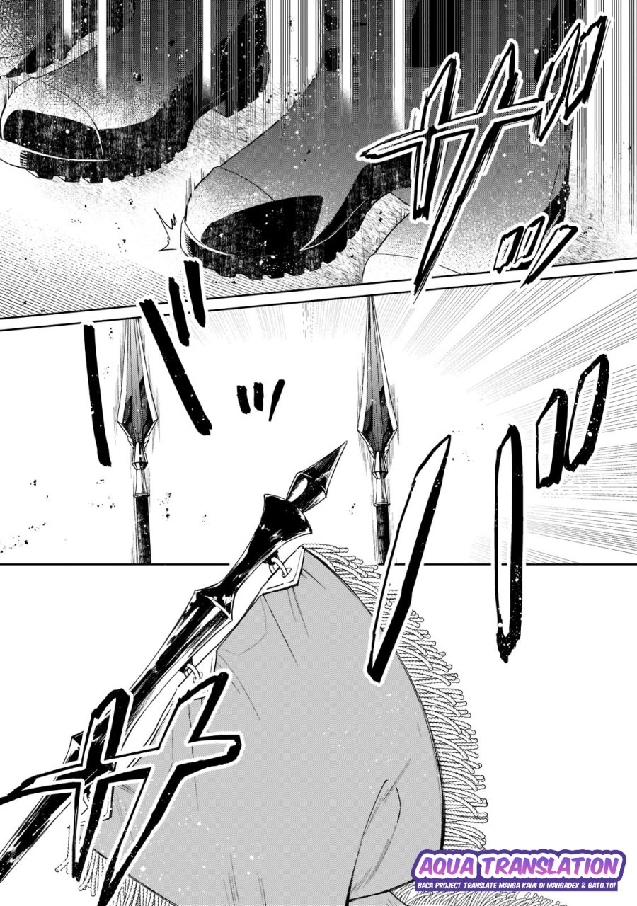 Kanpeki Sugite Kawaigeganai to Kon’yaku Hakisareta Seijo wa Ringoku ni Urareru chapter 3