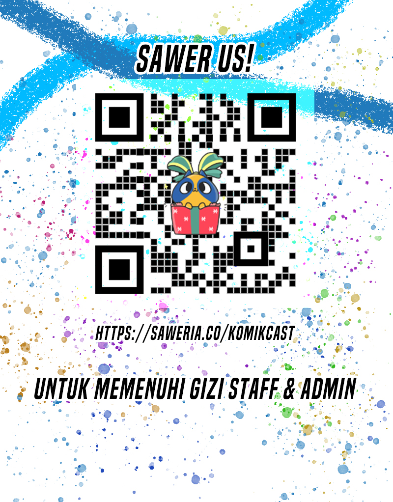 Kanzen Kaihi Healer no Kiseki Chapter 17 Bahasa Indonesia