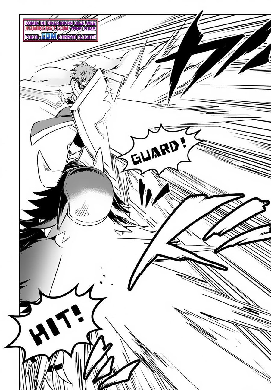 Kanzen Kaihi Healer no Kiseki Chapter 28 Bahasa Indonesia