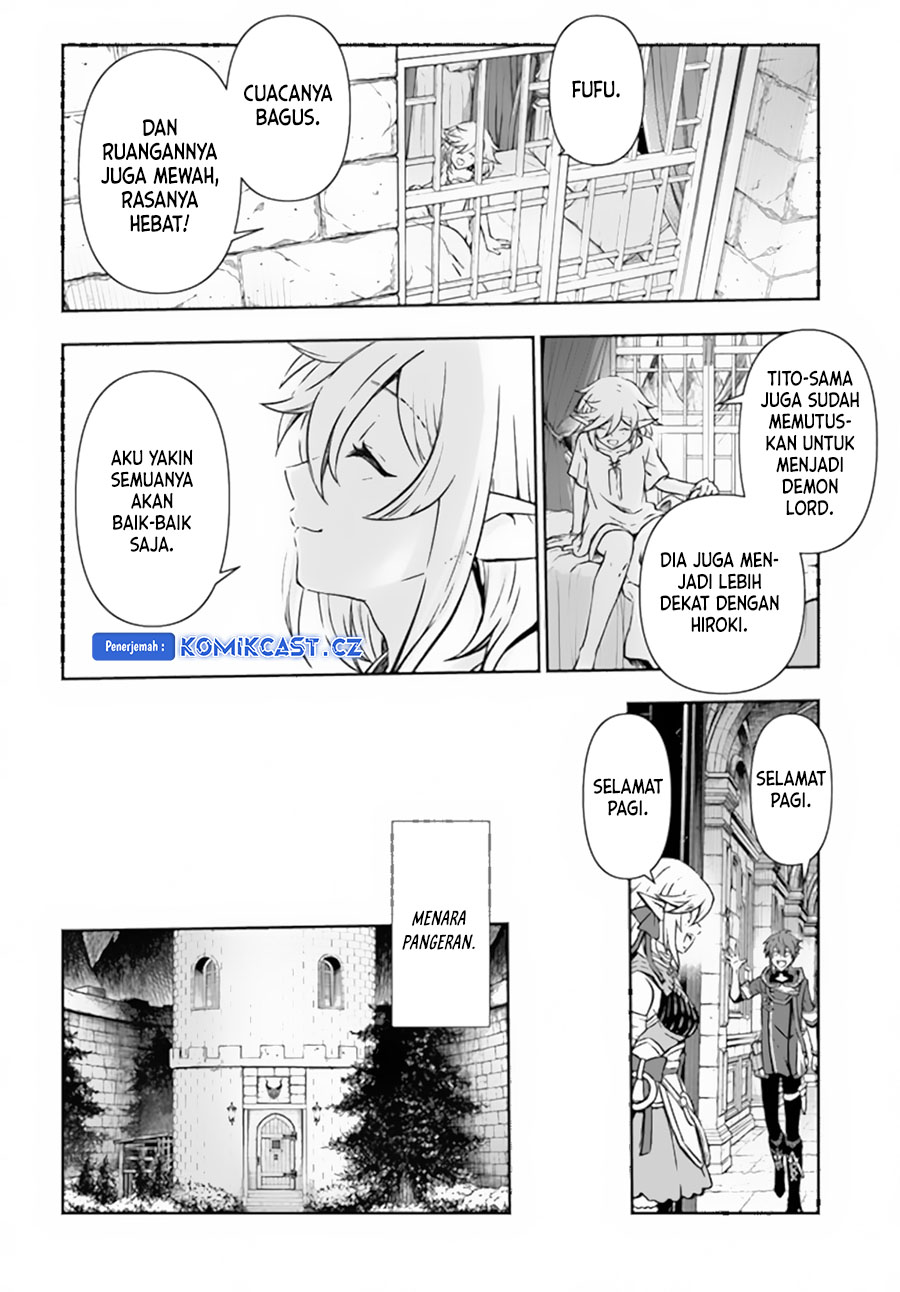 Dilarang COPAS - situs resmi www.mangacanblog.com - Komik kanzen kaihi healer no kiseki 047 - chapter 47 48 Indonesia kanzen kaihi healer no kiseki 047 - chapter 47 Terbaru 2|Baca Manga Komik Indonesia|Mangacan