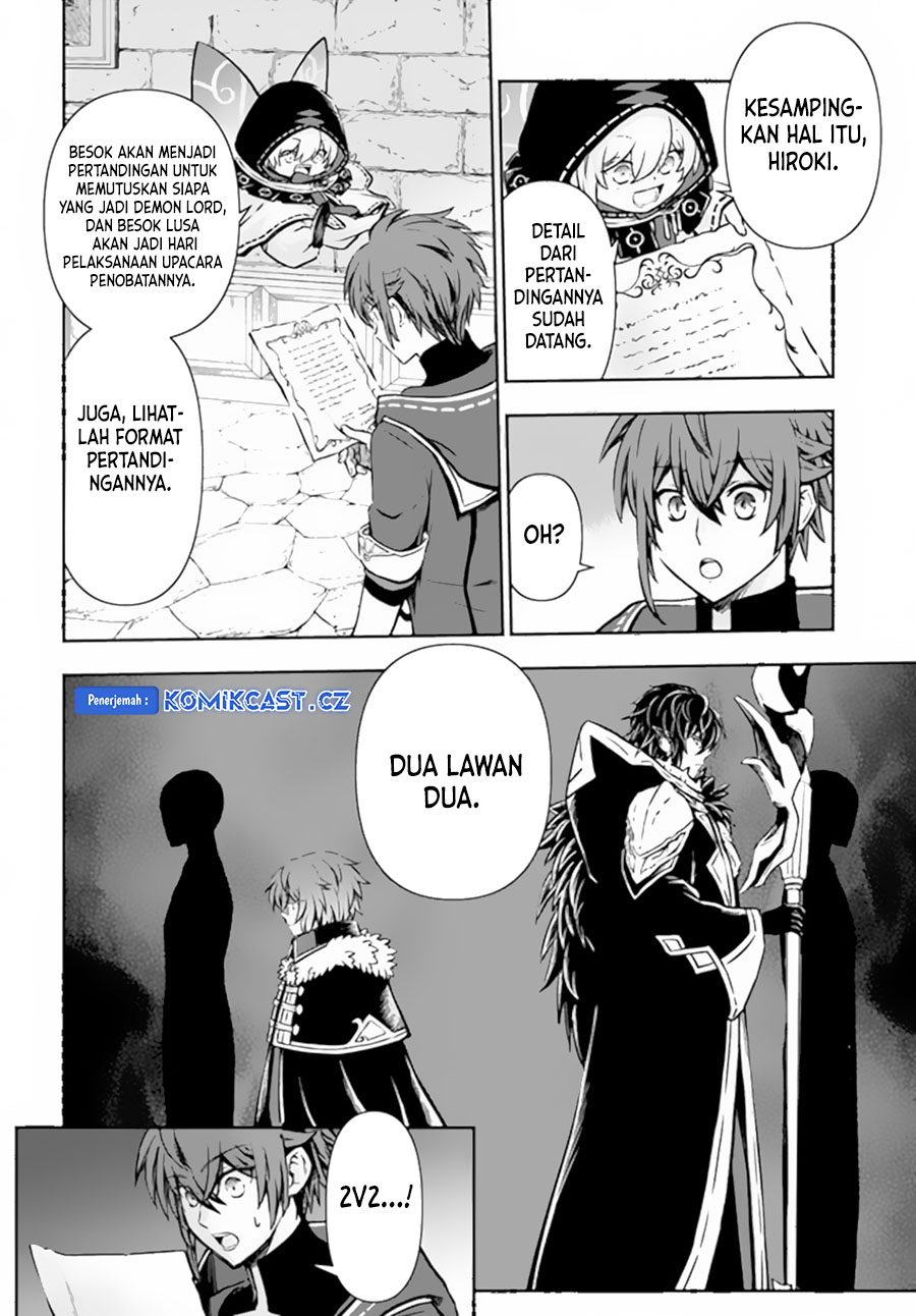 Dilarang COPAS - situs resmi www.mangacanblog.com - Komik kanzen kaihi healer no kiseki 047 - chapter 47 48 Indonesia kanzen kaihi healer no kiseki 047 - chapter 47 Terbaru 4|Baca Manga Komik Indonesia|Mangacan