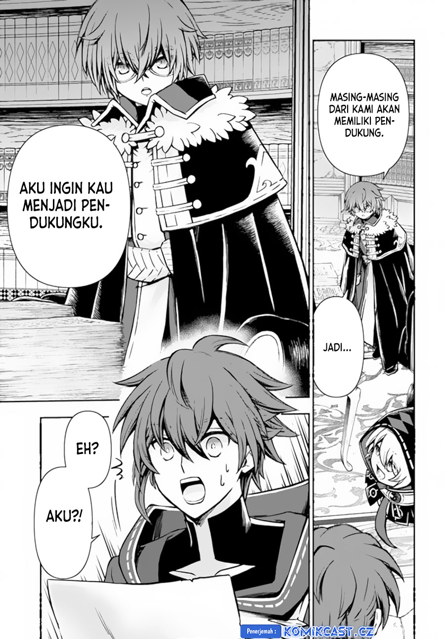 Dilarang COPAS - situs resmi www.mangacanblog.com - Komik kanzen kaihi healer no kiseki 047 - chapter 47 48 Indonesia kanzen kaihi healer no kiseki 047 - chapter 47 Terbaru 5|Baca Manga Komik Indonesia|Mangacan