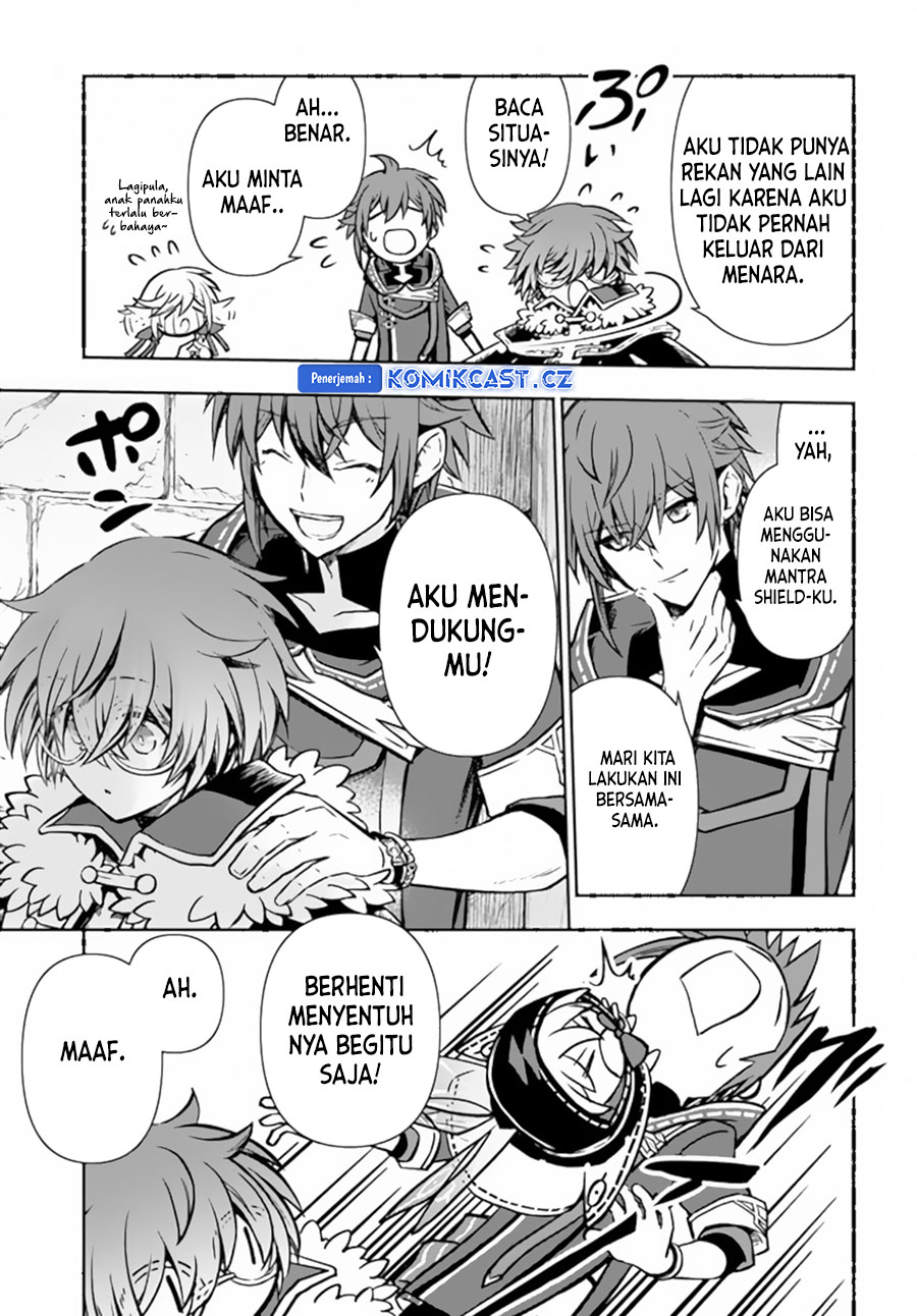 Dilarang COPAS - situs resmi www.mangacanblog.com - Komik kanzen kaihi healer no kiseki 047 - chapter 47 48 Indonesia kanzen kaihi healer no kiseki 047 - chapter 47 Terbaru 9|Baca Manga Komik Indonesia|Mangacan