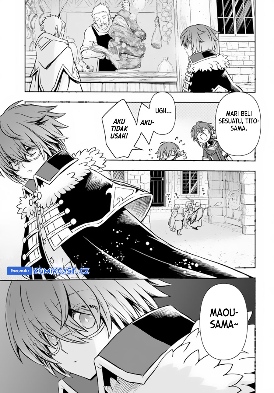 Dilarang COPAS - situs resmi www.mangacanblog.com - Komik kanzen kaihi healer no kiseki 047 - chapter 47 48 Indonesia kanzen kaihi healer no kiseki 047 - chapter 47 Terbaru 17|Baca Manga Komik Indonesia|Mangacan