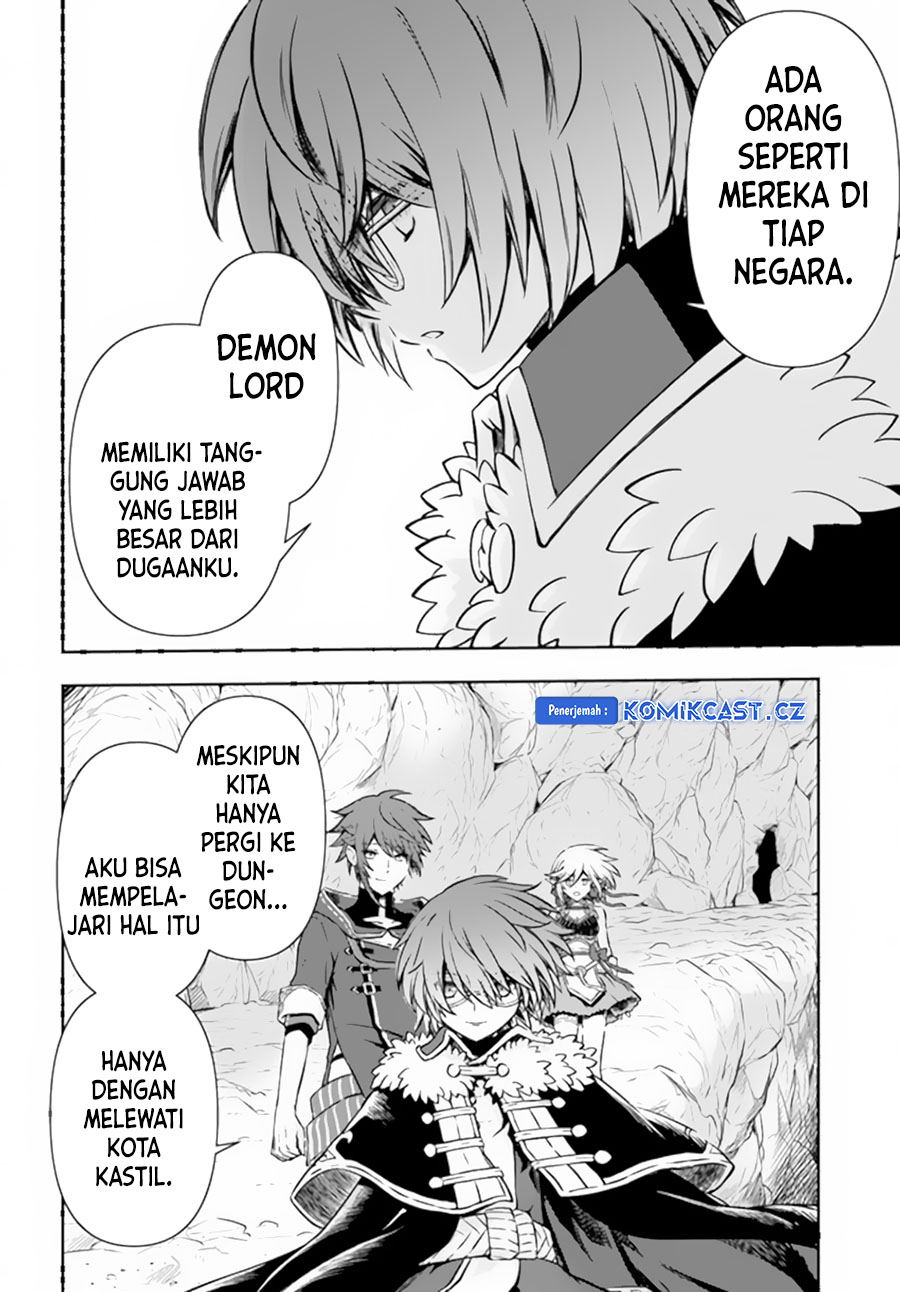 Dilarang COPAS - situs resmi www.mangacanblog.com - Komik kanzen kaihi healer no kiseki 047 - chapter 47 48 Indonesia kanzen kaihi healer no kiseki 047 - chapter 47 Terbaru 27|Baca Manga Komik Indonesia|Mangacan