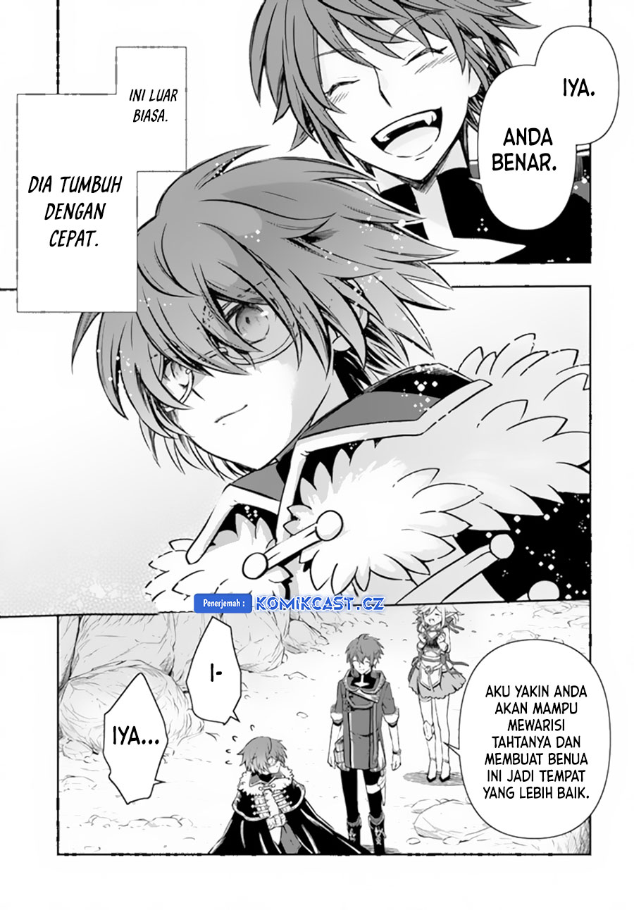 Dilarang COPAS - situs resmi www.mangacanblog.com - Komik kanzen kaihi healer no kiseki 047 - chapter 47 48 Indonesia kanzen kaihi healer no kiseki 047 - chapter 47 Terbaru 28|Baca Manga Komik Indonesia|Mangacan