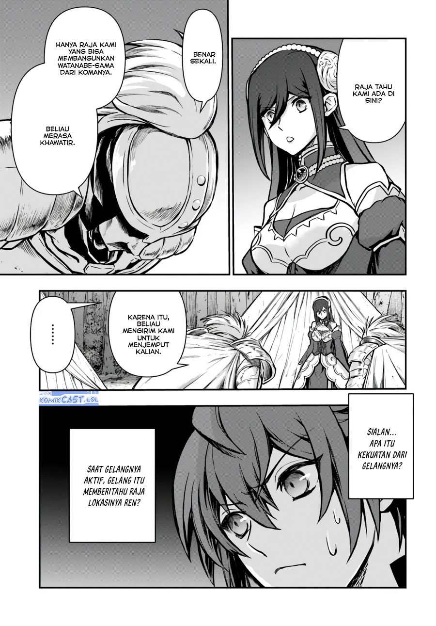 Dilarang COPAS - situs resmi www.mangacanblog.com - Komik kanzen kaihi healer no kiseki 053 - chapter 53 54 Indonesia kanzen kaihi healer no kiseki 053 - chapter 53 Terbaru 19|Baca Manga Komik Indonesia|Mangacan