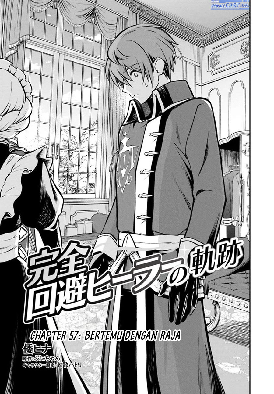 Dilarang COPAS - situs resmi www.mangacanblog.com - Komik kanzen kaihi healer no kiseki 057 - chapter 57 58 Indonesia kanzen kaihi healer no kiseki 057 - chapter 57 Terbaru 2|Baca Manga Komik Indonesia|Mangacan