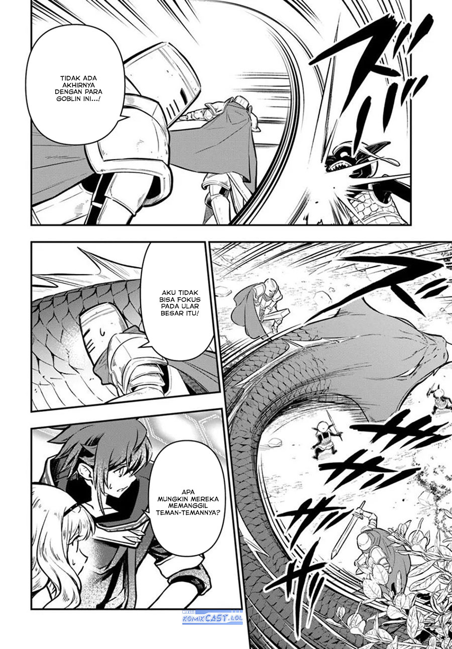 Dilarang COPAS - situs resmi www.mangacanblog.com - Komik kanzen kaihi healer no kiseki 057 - chapter 57 58 Indonesia kanzen kaihi healer no kiseki 057 - chapter 57 Terbaru 3|Baca Manga Komik Indonesia|Mangacan