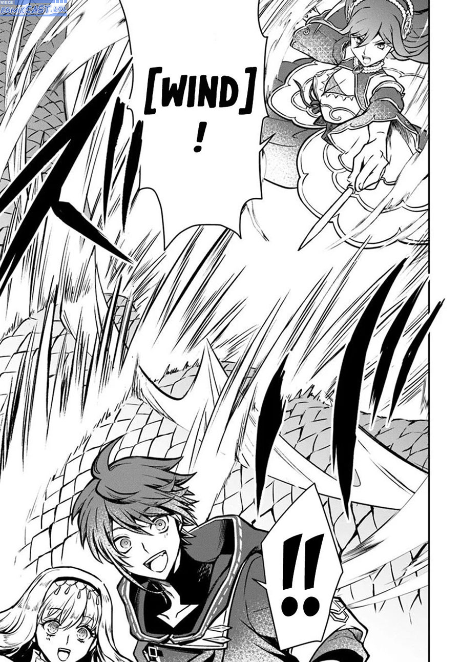 Dilarang COPAS - situs resmi www.mangacanblog.com - Komik kanzen kaihi healer no kiseki 057 - chapter 57 58 Indonesia kanzen kaihi healer no kiseki 057 - chapter 57 Terbaru 4|Baca Manga Komik Indonesia|Mangacan