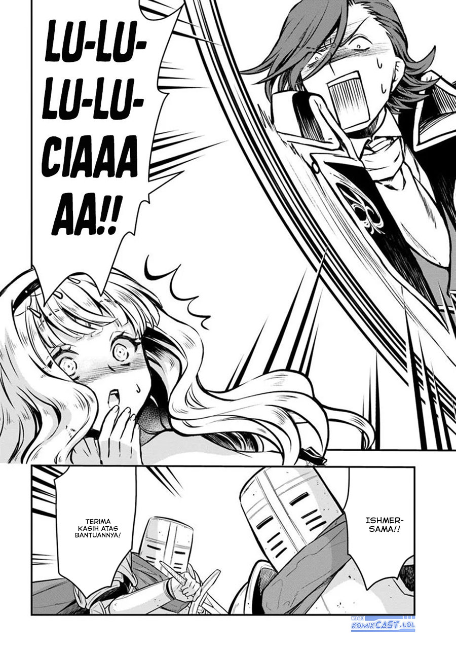 Dilarang COPAS - situs resmi www.mangacanblog.com - Komik kanzen kaihi healer no kiseki 057 - chapter 57 58 Indonesia kanzen kaihi healer no kiseki 057 - chapter 57 Terbaru 5|Baca Manga Komik Indonesia|Mangacan