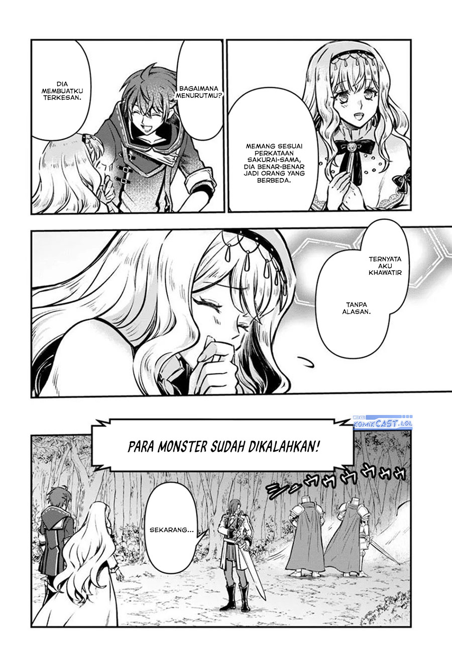 Dilarang COPAS - situs resmi www.mangacanblog.com - Komik kanzen kaihi healer no kiseki 057 - chapter 57 58 Indonesia kanzen kaihi healer no kiseki 057 - chapter 57 Terbaru 9|Baca Manga Komik Indonesia|Mangacan
