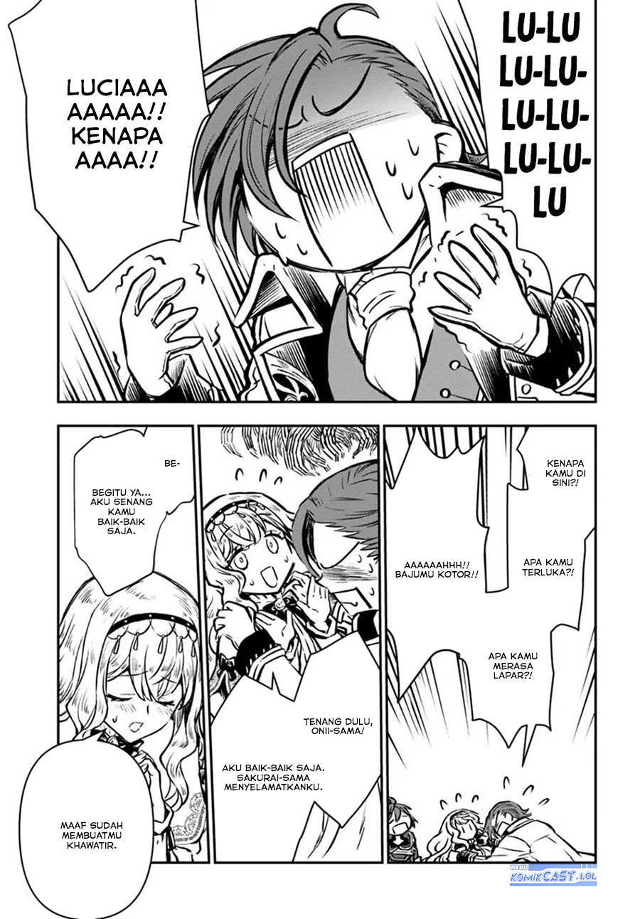 Dilarang COPAS - situs resmi www.mangacanblog.com - Komik kanzen kaihi healer no kiseki 057 - chapter 57 58 Indonesia kanzen kaihi healer no kiseki 057 - chapter 57 Terbaru 10|Baca Manga Komik Indonesia|Mangacan