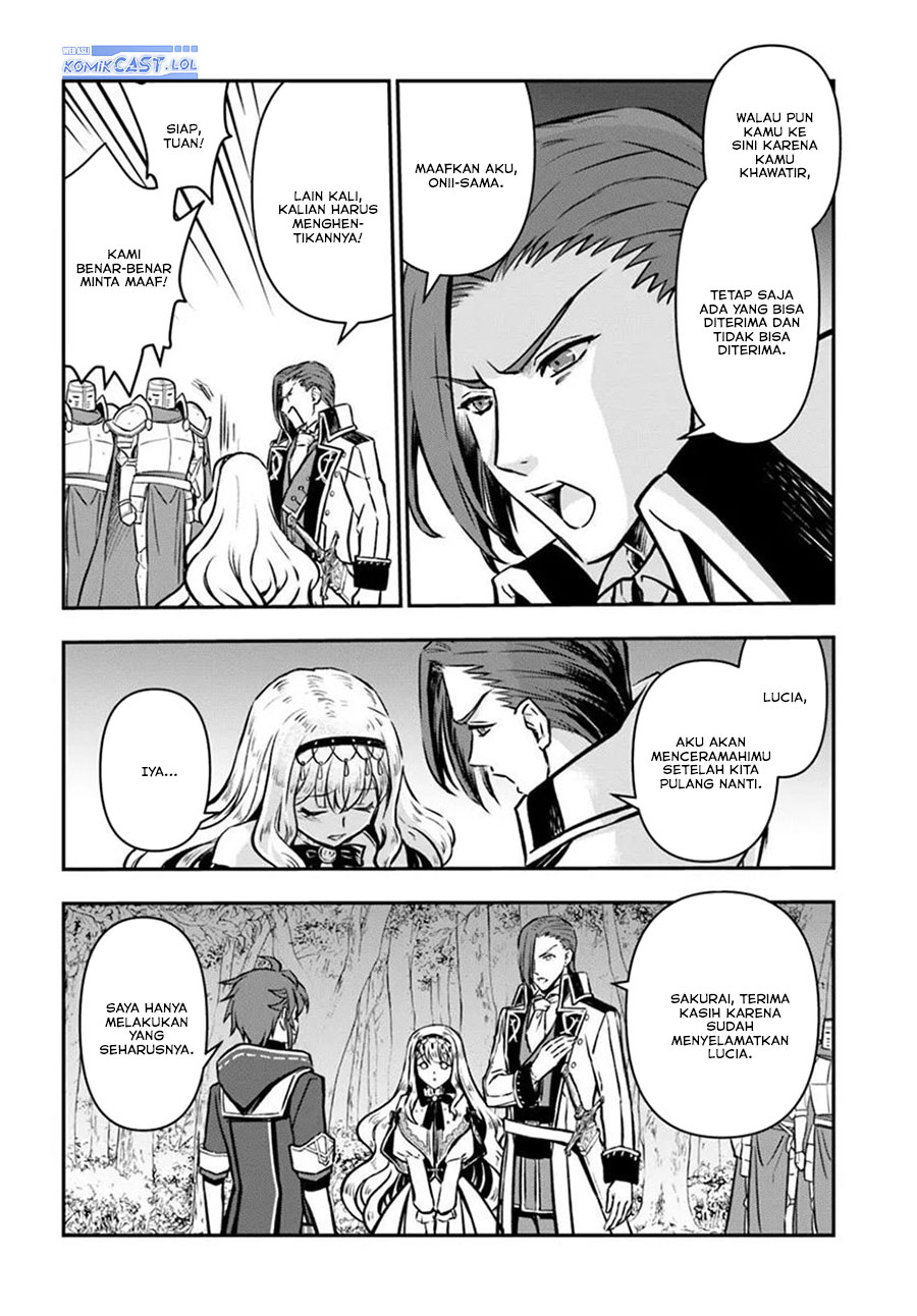 Dilarang COPAS - situs resmi www.mangacanblog.com - Komik kanzen kaihi healer no kiseki 057 - chapter 57 58 Indonesia kanzen kaihi healer no kiseki 057 - chapter 57 Terbaru 11|Baca Manga Komik Indonesia|Mangacan