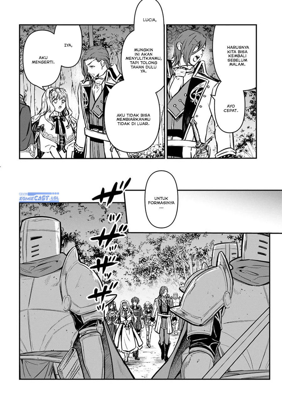 Dilarang COPAS - situs resmi www.mangacanblog.com - Komik kanzen kaihi healer no kiseki 057 - chapter 57 58 Indonesia kanzen kaihi healer no kiseki 057 - chapter 57 Terbaru 13|Baca Manga Komik Indonesia|Mangacan