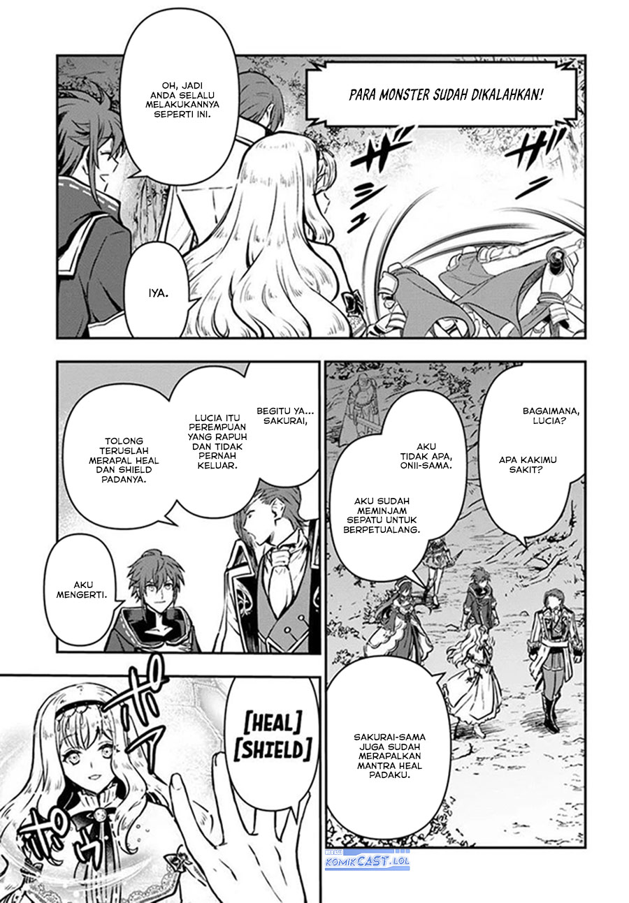 Dilarang COPAS - situs resmi www.mangacanblog.com - Komik kanzen kaihi healer no kiseki 057 - chapter 57 58 Indonesia kanzen kaihi healer no kiseki 057 - chapter 57 Terbaru 14|Baca Manga Komik Indonesia|Mangacan