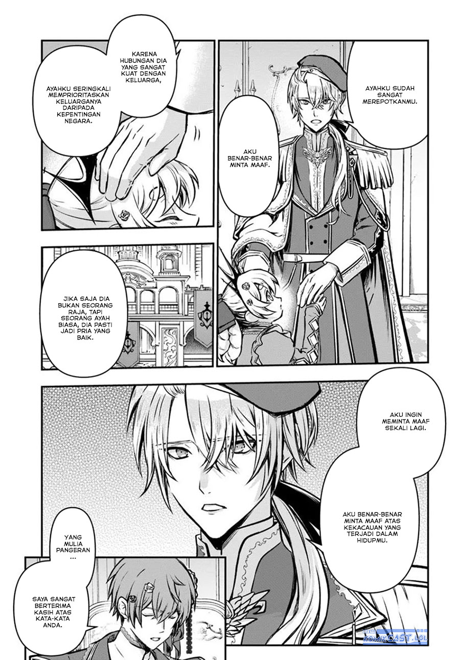 Dilarang COPAS - situs resmi www.mangacanblog.com - Komik kanzen kaihi healer no kiseki 057 - chapter 57 58 Indonesia kanzen kaihi healer no kiseki 057 - chapter 57 Terbaru 20|Baca Manga Komik Indonesia|Mangacan
