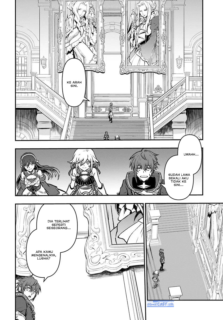 Dilarang COPAS - situs resmi www.mangacanblog.com - Komik kanzen kaihi healer no kiseki 057 - chapter 57 58 Indonesia kanzen kaihi healer no kiseki 057 - chapter 57 Terbaru 21|Baca Manga Komik Indonesia|Mangacan