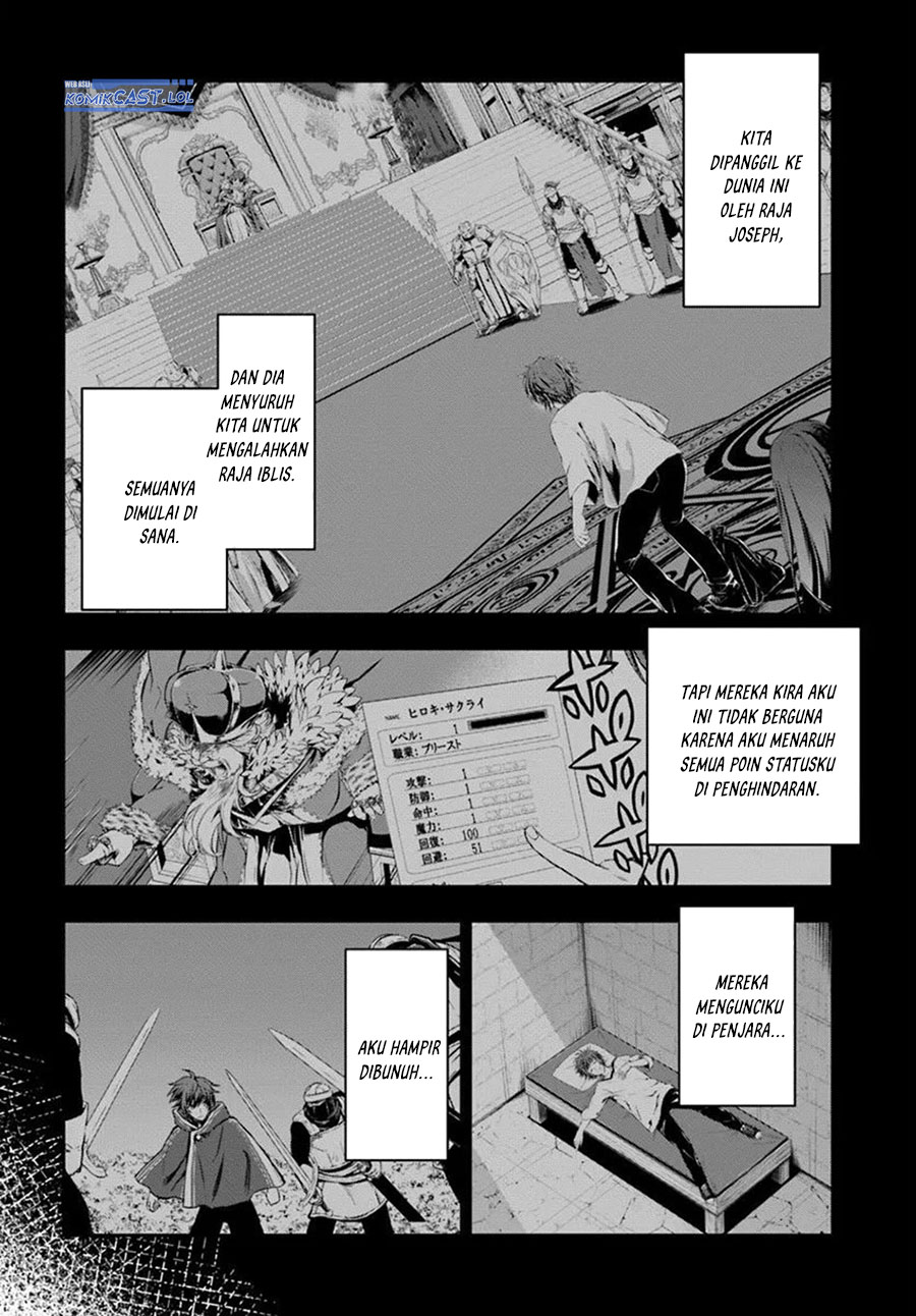 Dilarang COPAS - situs resmi www.mangacanblog.com - Komik kanzen kaihi healer no kiseki 057 - chapter 57 58 Indonesia kanzen kaihi healer no kiseki 057 - chapter 57 Terbaru 23|Baca Manga Komik Indonesia|Mangacan