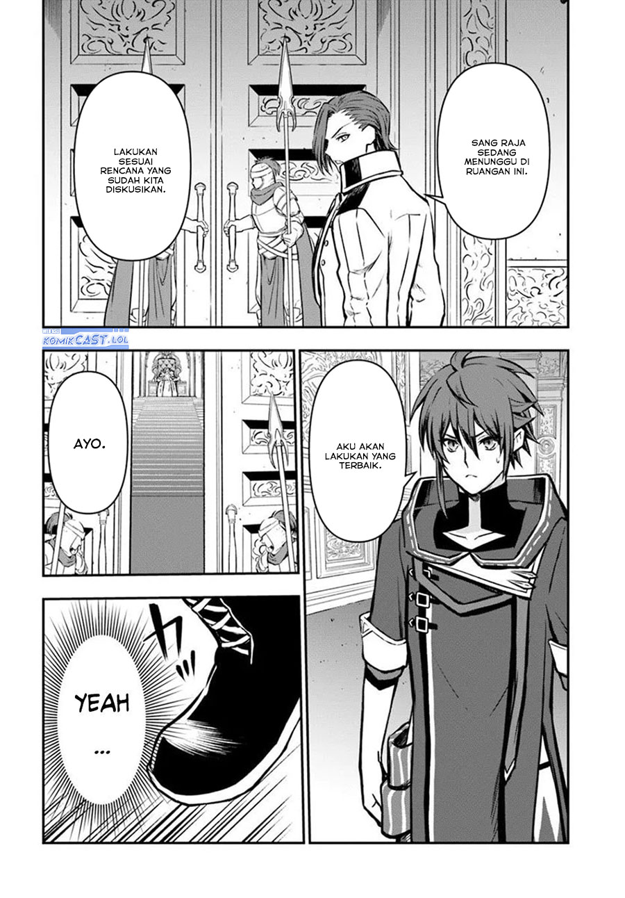 Dilarang COPAS - situs resmi www.mangacanblog.com - Komik kanzen kaihi healer no kiseki 057 - chapter 57 58 Indonesia kanzen kaihi healer no kiseki 057 - chapter 57 Terbaru 25|Baca Manga Komik Indonesia|Mangacan