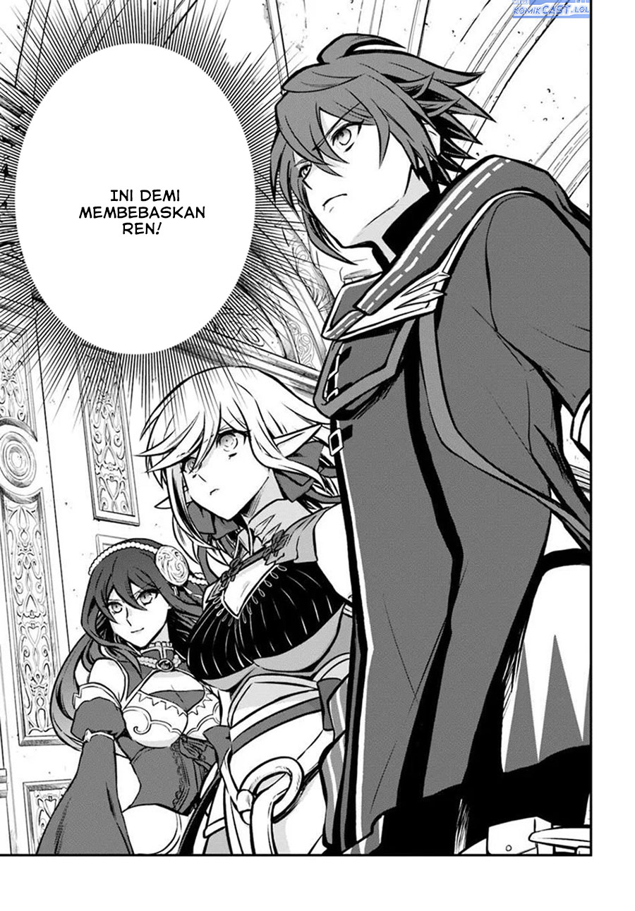 Dilarang COPAS - situs resmi www.mangacanblog.com - Komik kanzen kaihi healer no kiseki 057 - chapter 57 58 Indonesia kanzen kaihi healer no kiseki 057 - chapter 57 Terbaru 26|Baca Manga Komik Indonesia|Mangacan