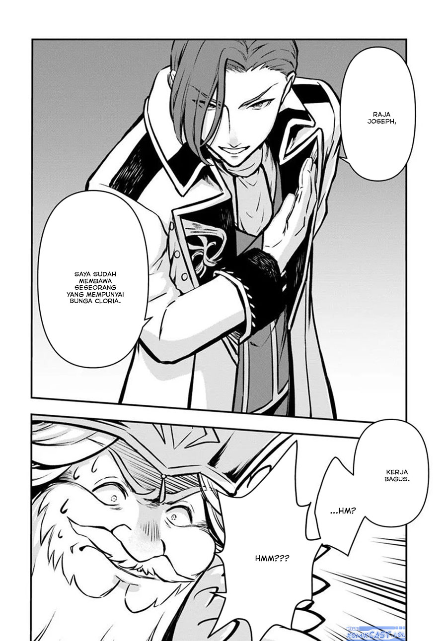 Dilarang COPAS - situs resmi www.mangacanblog.com - Komik kanzen kaihi healer no kiseki 057 - chapter 57 58 Indonesia kanzen kaihi healer no kiseki 057 - chapter 57 Terbaru 27|Baca Manga Komik Indonesia|Mangacan