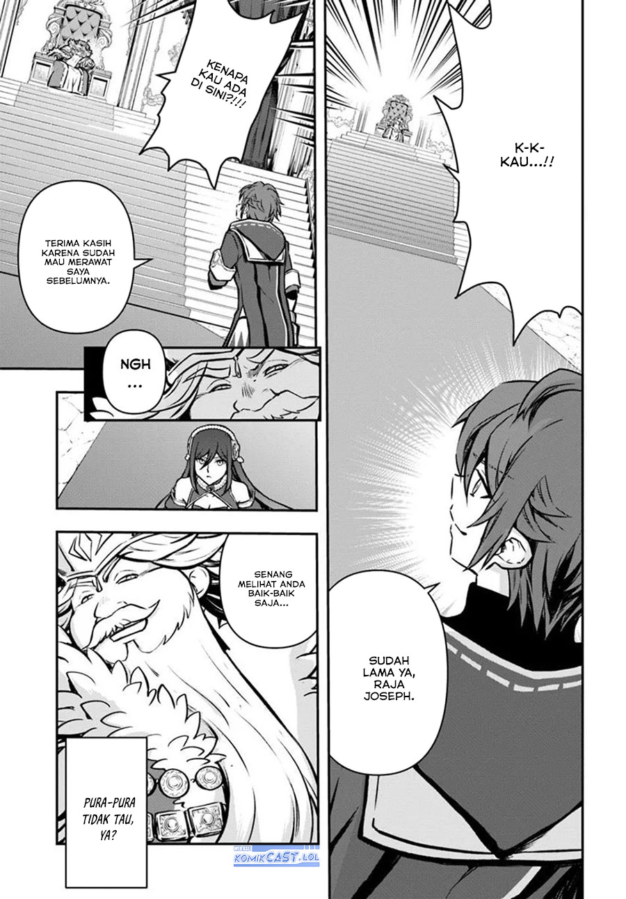 Dilarang COPAS - situs resmi www.mangacanblog.com - Komik kanzen kaihi healer no kiseki 057 - chapter 57 58 Indonesia kanzen kaihi healer no kiseki 057 - chapter 57 Terbaru 28|Baca Manga Komik Indonesia|Mangacan