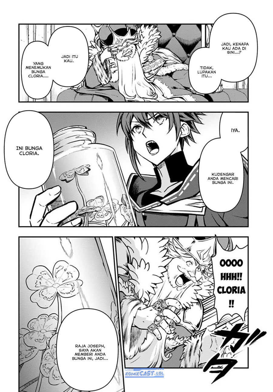 Dilarang COPAS - situs resmi www.mangacanblog.com - Komik kanzen kaihi healer no kiseki 057 - chapter 57 58 Indonesia kanzen kaihi healer no kiseki 057 - chapter 57 Terbaru 29|Baca Manga Komik Indonesia|Mangacan