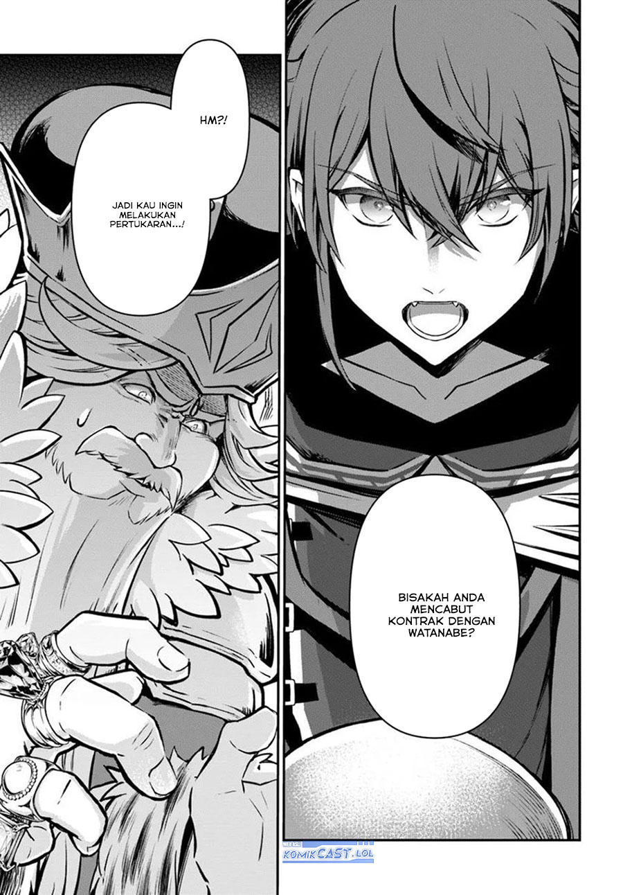 Dilarang COPAS - situs resmi www.mangacanblog.com - Komik kanzen kaihi healer no kiseki 057 - chapter 57 58 Indonesia kanzen kaihi healer no kiseki 057 - chapter 57 Terbaru 30|Baca Manga Komik Indonesia|Mangacan