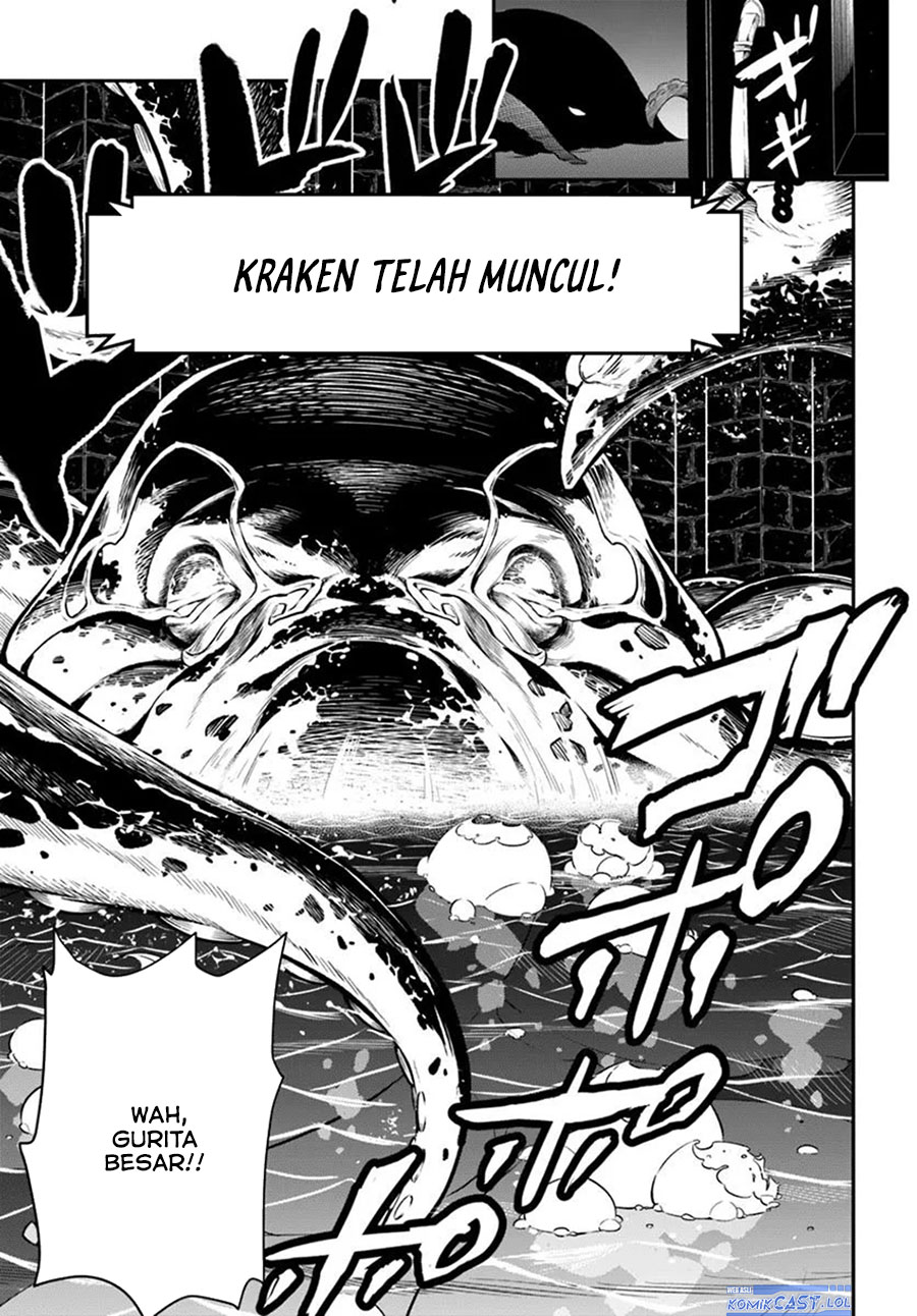 Dilarang COPAS - situs resmi www.mangacanblog.com - Komik kanzen kaihi healer no kiseki 060 - chapter 60 61 Indonesia kanzen kaihi healer no kiseki 060 - chapter 60 Terbaru 4|Baca Manga Komik Indonesia|Mangacan